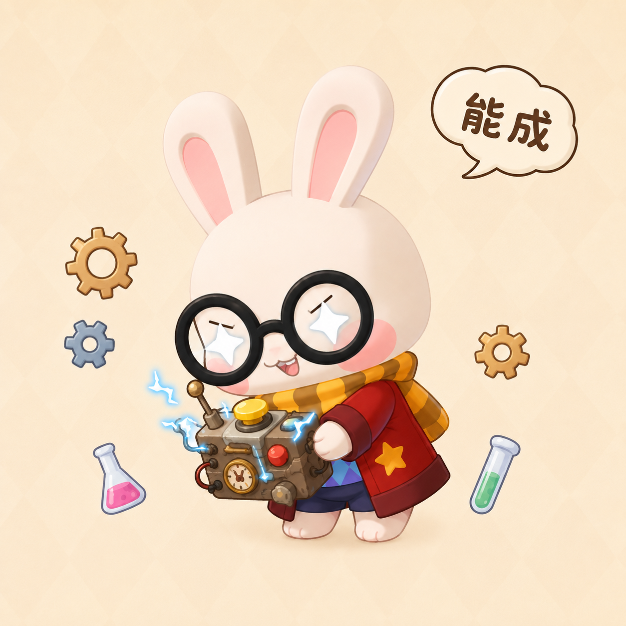 表情